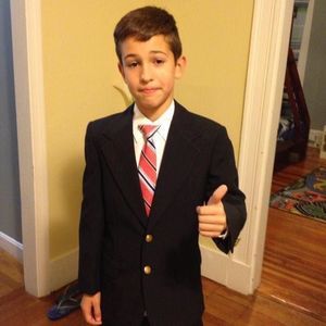 Meet your Posher, Kaiq